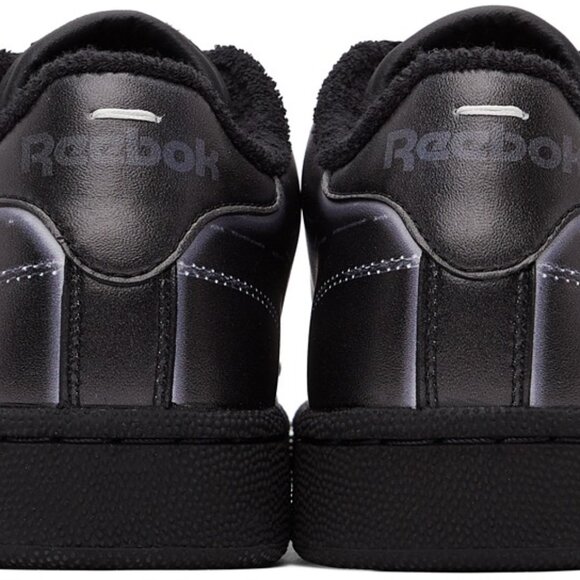 BNWT SS21 MAISON MARGIELA x REEBOK PROJECT 0 SNEAKERS 39 - Picture 11 of 13